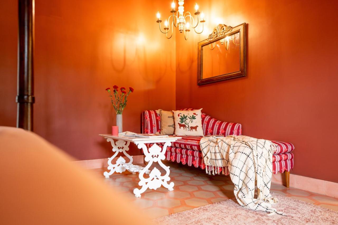 Elivaas 5 Bhk With Pvt Pool, Entertainment Room & Glass House - Bludoor Marmagao Exteriör bild