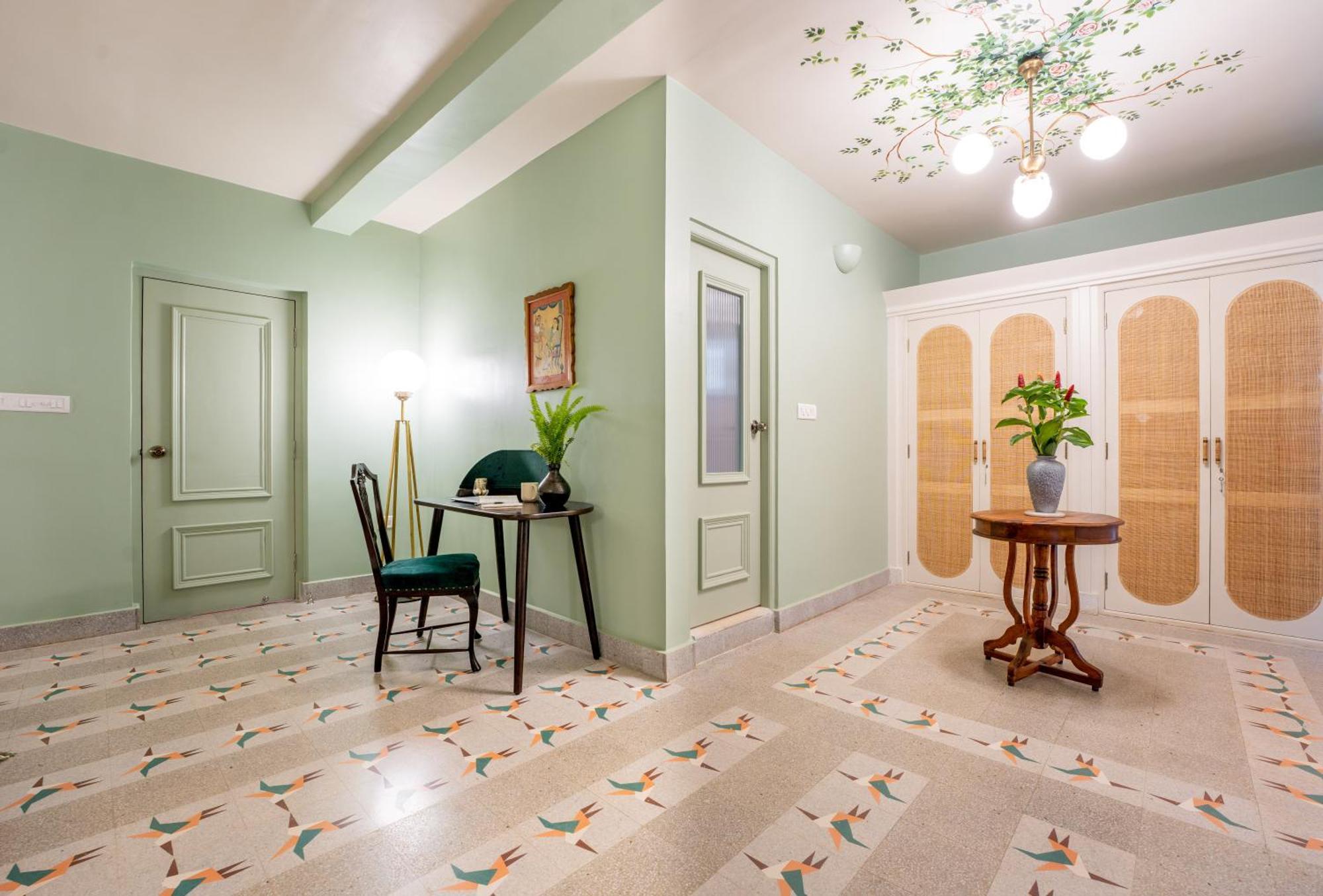 Elivaas 5 Bhk With Pvt Pool, Entertainment Room & Glass House - Bludoor Marmagao Exteriör bild